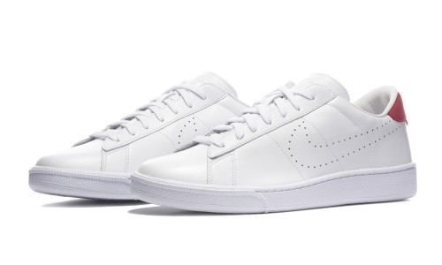 必入小白鞋，Nike Court Tennis Classic CS NAI KE QS 今日发售
